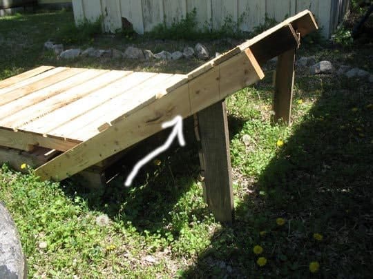 Diy: Pallet Lounge Chairs Lounges & Garden Sets Diy: Pallet Lounge Chairs Lounges & Garden Sets