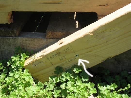 Diy: Pallet Lounge Chairs Lounges & Garden Sets Diy: Pallet Lounge Chairs Lounges & Garden Sets