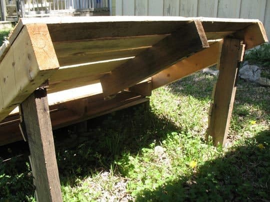 Diy: Pallet Lounge Chairs Lounges & Garden Sets Diy: Pallet Lounge Chairs Lounges & Garden Sets