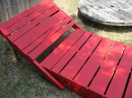 Diy: Pallet Lounge Chairs Lounges & Garden Sets Diy: Pallet Lounge Chairs Lounges & Garden Sets