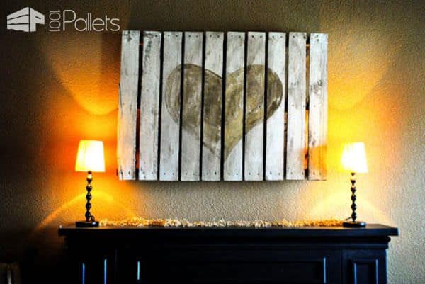 Handpainted Pallet Lover’s Heart Wall Art Pallet Wall Decor & Pallet Painting Handpainted Pallet Lover’s Heart Wall Art Pallet Wall Decor & Pallet Painting