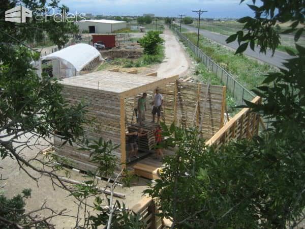 Pallet Learning Cube Uc Denver Design Build 2010 Pallet Sheds, Cabins, Huts & Playhouses Pallet Learning Cube Uc Denver Design Build 2010 Pallet Sheds, Cabins, Huts & Playhouses