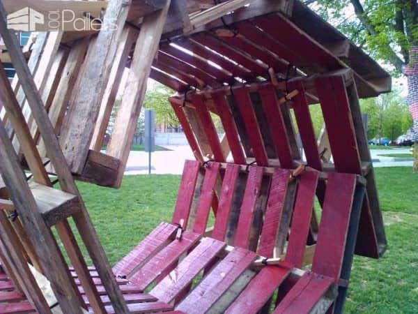 Pallets Giant Chess Park Installation Lounges & Garden Sets Pallet Benches, Pallet Chairs & Stools Pallets Giant Chess Park Installation Lounges & Garden Sets Pallet Benches, Pallet Chairs & Stools