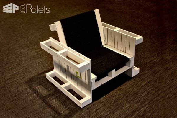 Four Pallets Seat Pallet Benches, Pallet Chairs & Stools Four Pallets Seat Pallet Benches, Pallet Chairs & Stools