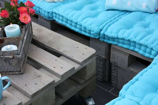 Terrace Lounge From Recycled Pallets Lounges & Garden Sets Pallet Terraces & Pallet Patios Terrace Lounge From Recycled Pallets Lounges & Garden Sets Pallet Terraces & Pallet Patios