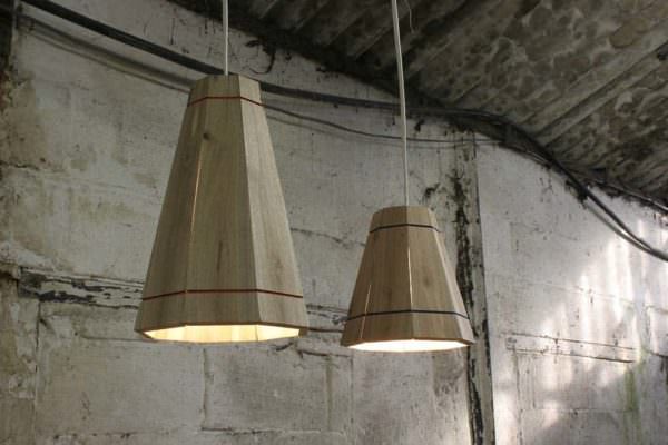Pallet Pendant Shades Pallet Lamps & Lights Pallet Pendant Shades Pallet Lamps & Lights