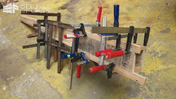 Didgeridoo Made From Upcycled Pallet Pallet Home Accessories Didgeridoo Made From Upcycled Pallet Pallet Home Accessories