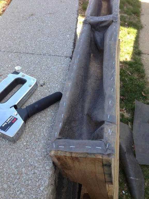 How to Keep Dirt Inside Pallet Planters? Pallet Planters & Compost Bins How to Keep Dirt Inside Pallet Planters? Pallet Planters & Compost Bins