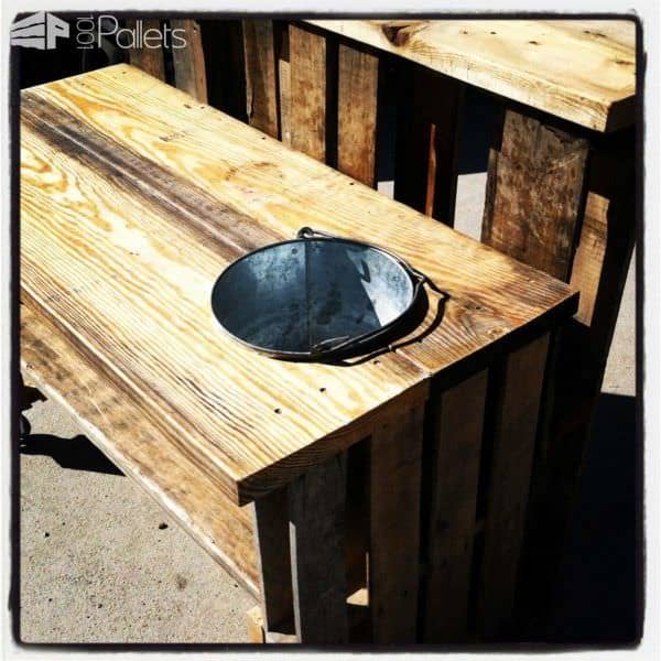 Bucket Pallet Bars Have Several Unique Features Pallet Bars Bucket Pallet Bars Have Several Unique Features Pallet Bars