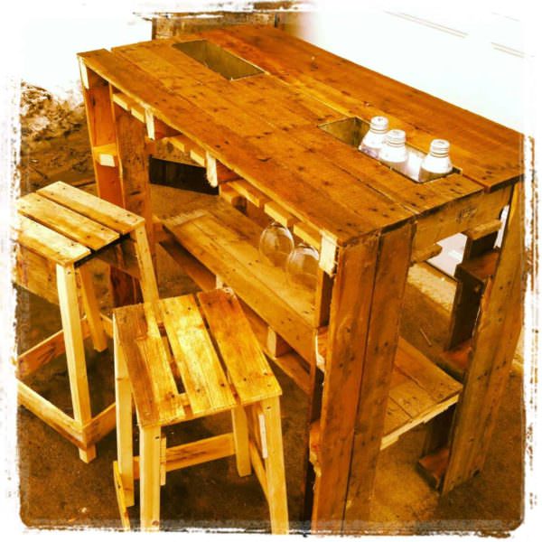 Bucket Pallet Bars Have Several Unique Features Pallet Bars Bucket Pallet Bars Have Several Unique Features Pallet Bars
