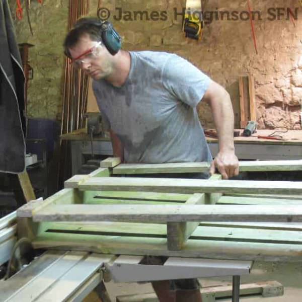Recycled Pallet Dining Table Pallet Desks & Pallet Tables Recycled Pallet Dining Table Pallet Desks & Pallet Tables