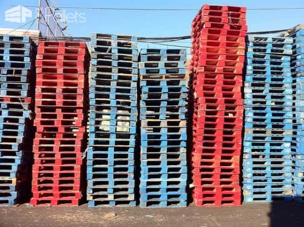 Is My Wood Pallet Safe for Reuse – Learn How to Know? Is My Wood Pallet Safe for Reuse – Learn How to Know?