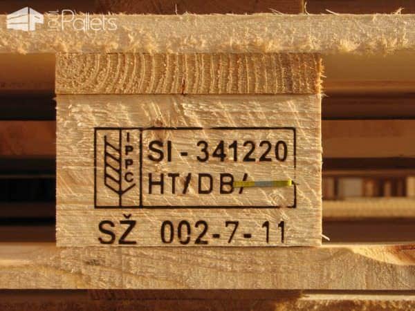 Is My Wood Pallet Safe for Reuse – Learn How to Know? Is My Wood Pallet Safe for Reuse – Learn How to Know?