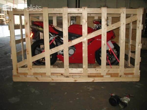 Is My Wood Pallet Safe for Reuse – Learn How to Know? Is My Wood Pallet Safe for Reuse – Learn How to Know?