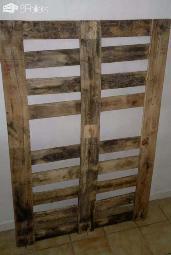 Kitchen Pallet Hanger Pallet Shelves & Pallet Coat Hangers 