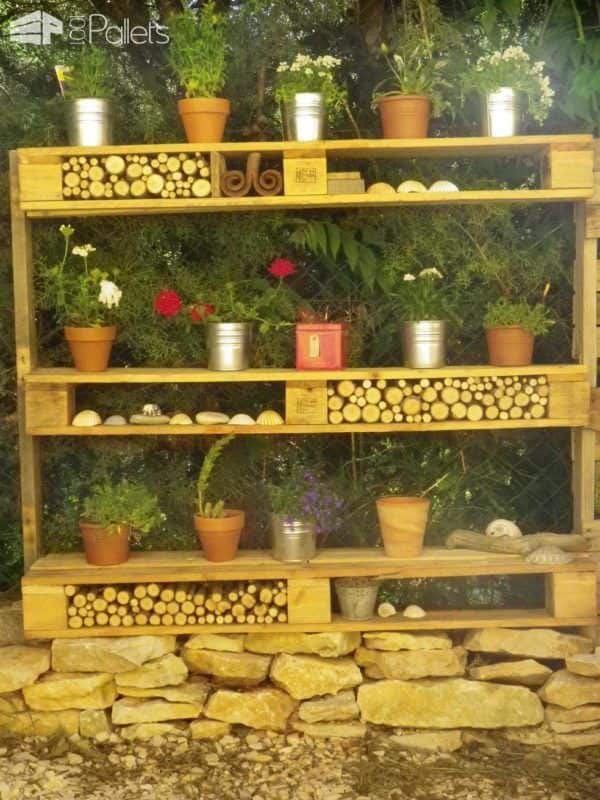 My Pallet Garden Lounges & Garden Sets Pallet Planters & Compost Bins My Pallet Garden Lounges & Garden Sets Pallet Planters & Compost Bins