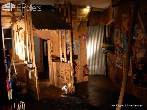 Netjuggler Shop Decoration Pallet Store, Bar & Restaurant Decorations Netjuggler Shop Decoration Pallet Store, Bar & Restaurant Decorations