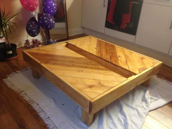 Pallet Table Pallet Coffee Tables Pallet Table Pallet Coffee Tables