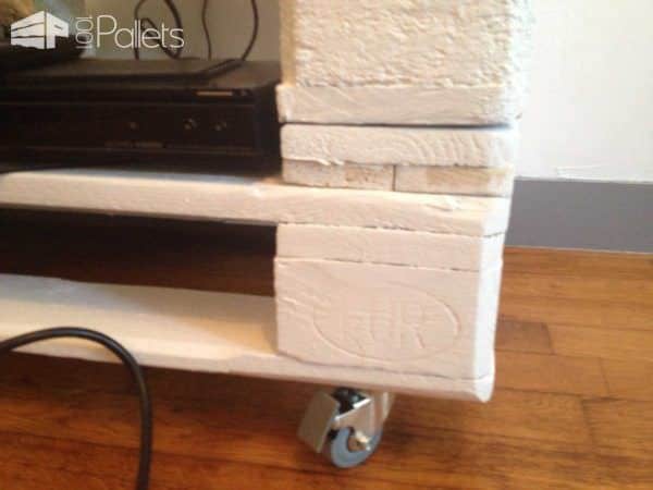 Pallet Tv Stand Pallet TV Stands & Racks Pallet Tv Stand Pallet TV Stands & Racks