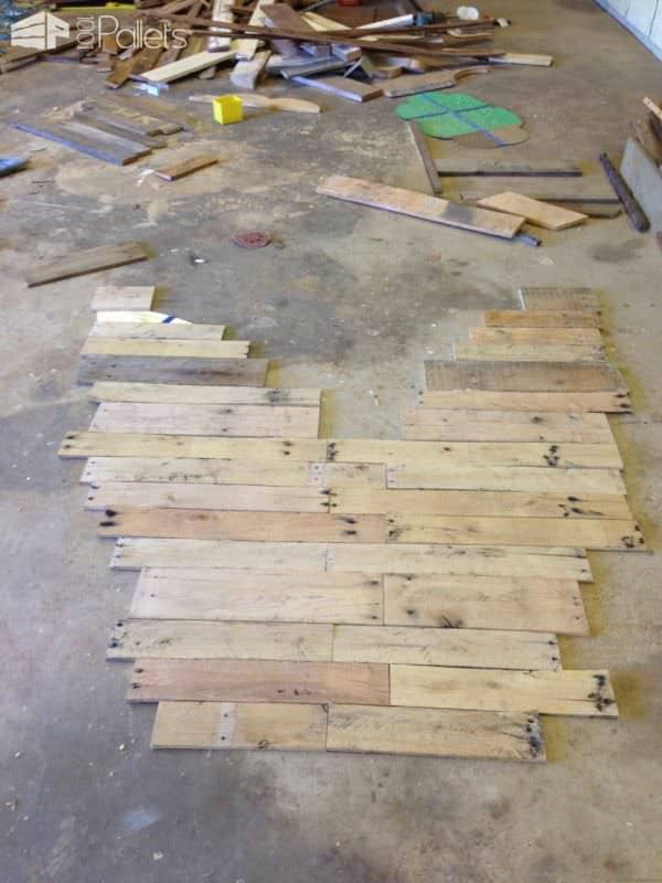 Pallet Wood Firebird & Trans Am Sign Pallet Home Accessories Pallet Wood Firebird & Trans Am Sign Pallet Home Accessories