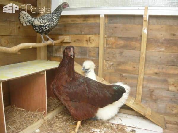 Cheery Pallet Chicken House Animal Pallet Houses & Pallet Supplies Cheery Pallet Chicken House Animal Pallet Houses & Pallet Supplies