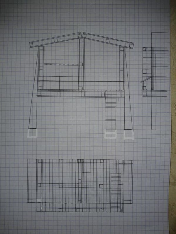 Raised Rustic Pallet Chicken Coop Animal Pallet Houses & Pallet Supplies Raised Rustic Pallet Chicken Coop Animal Pallet Houses & Pallet Supplies