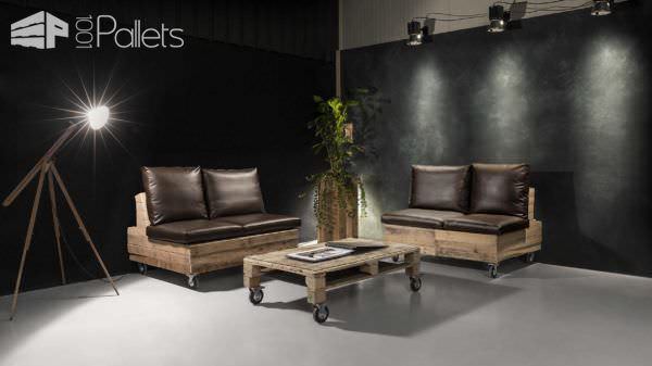Photography + Film Studio Made Out Of Wooden Pallets Pallet Walls & Pallet Doors Photography + Film Studio Made Out Of Wooden Pallets Pallet Walls & Pallet Doors