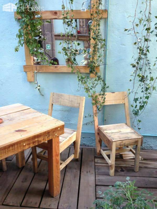 Bazar Fusion: A Mexican Designer’s Bazaar Made Out Of An Entire Pallet Decor Pallet Store, Bar & Restaurant Decorations Bazar Fusion: A Mexican Designer’s Bazaar Made Out Of An Entire Pallet Decor Pallet Store, Bar & Restaurant Decorations