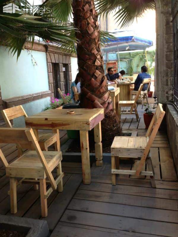 Bazar Fusion: A Mexican Designer’s Bazaar Made Out Of An Entire Pallet Decor Pallet Store, Bar & Restaurant Decorations Bazar Fusion: A Mexican Designer’s Bazaar Made Out Of An Entire Pallet Decor Pallet Store, Bar & Restaurant Decorations