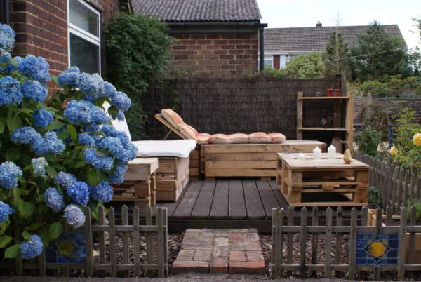 Outdoor Pallet Lounge Lounges & Garden Sets Pallet Terraces & Pallet Patios Outdoor Pallet Lounge Lounges & Garden Sets Pallet Terraces & Pallet Patios
