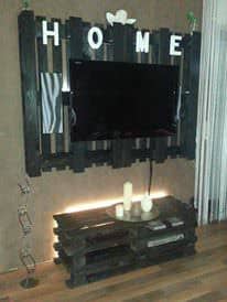 Meine Selbstgemachten Möbel / My Homemade Pallets Furniture Pallet Shelves & Pallet Coat Hangers Meine Selbstgemachten Möbel / My Homemade Pallets Furniture Pallet Shelves & Pallet Coat Hangers