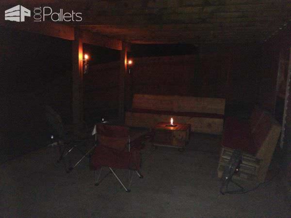 Patio Pallet Sofas Pallet Sofas & Couches Patio Pallet Sofas Pallet Sofas & Couches