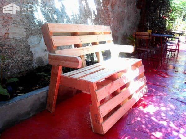 R & P, Almost B Couch…pallets Bench Pallet Benches, Pallet Chairs & Stools Pallets in the Garden R & P, Almost B Couch…pallets Bench Pallet Benches, Pallet Chairs & Stools Pallets in the Garden