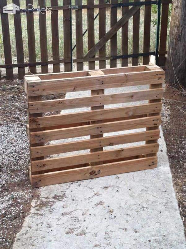 Tableau Palette Lampe / Pallet Illuminating Framework Pallet Lamps & Lights Tableau Palette Lampe / Pallet Illuminating Framework Pallet Lamps & Lights