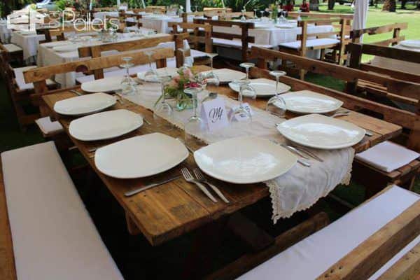 Wedding Pallets Table Pallet Desks & Pallet Tables 