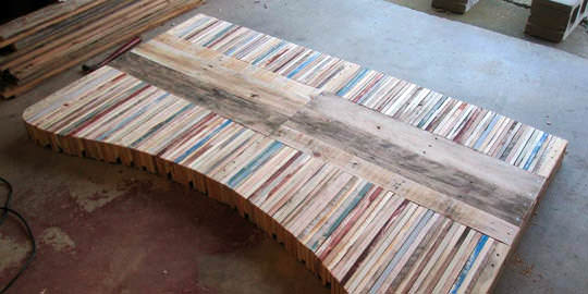 Creative Pallets Table Pallet Desks & Pallet Tables Creative Pallets Table Pallet Desks & Pallet Tables