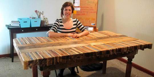 Creative Pallets Table Pallet Desks & Pallet Tables Creative Pallets Table Pallet Desks & Pallet Tables