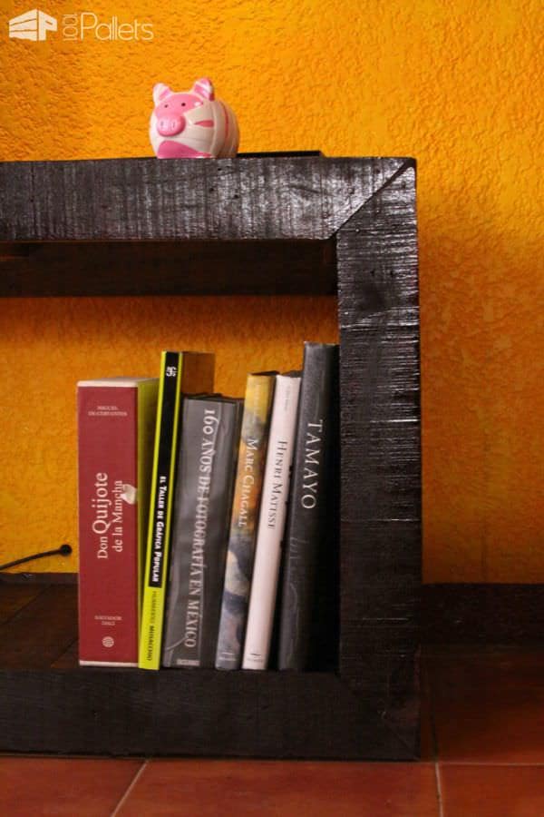 Dándole Una Segunda Oportunidad Al Àrbol Caído / Pallets Tv Stand Pallet TV Stands & Racks Dándole Una Segunda Oportunidad Al Àrbol Caído / Pallets Tv Stand Pallet TV Stands & Racks