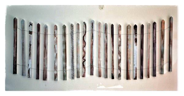 Diy: Pallet Picture Wall Pallet Wall Decor & Pallet Painting Pallet Walls & Pallet Doors Diy: Pallet Picture Wall Pallet Wall Decor & Pallet Painting Pallet Walls & Pallet Doors