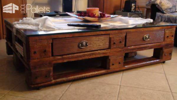 My Pallet Coffee Table Pallet Coffee Tables My Pallet Coffee Table Pallet Coffee Tables