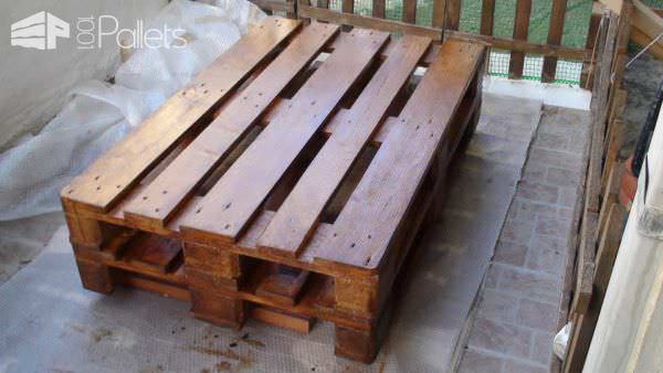 My Pallet Coffee Table Pallet Coffee Tables My Pallet Coffee Table Pallet Coffee Tables