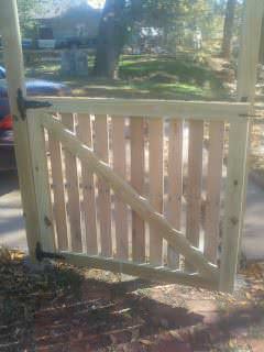 Pallet Fence Pallet Fences Pallet Fence Pallet Fences