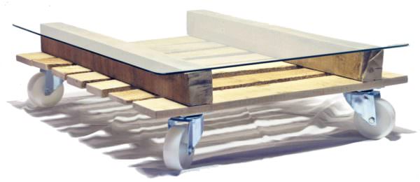 Pallet Table – Different Side Of Pallet With Glass On The Top Pallet Coffee Tables Pallet Table – Different Side Of Pallet With Glass On The Top Pallet Coffee Tables