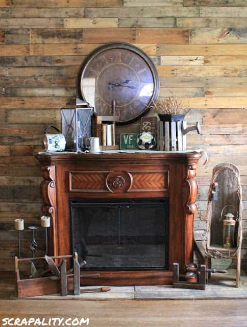 Pallet Crafter Interview #2: Andrea Fogleman Pallet Crafter Interviews Pallet Crafter Interview #2: Andrea Fogleman Pallet Crafter Interviews