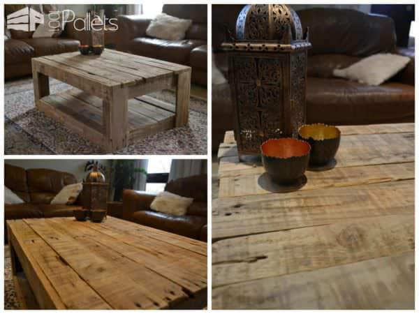 Best Of: 5 of Our Most Popular Pallet Projects Lounges & Garden Sets Best Of: 5 of Our Most Popular Pallet Projects Lounges & Garden Sets