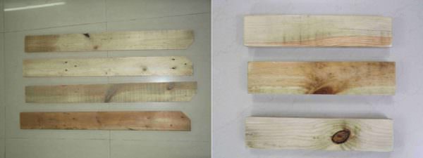 An Open Shore Rack + Aquarium Stand Made From Repurposed Pallets Pallet Shelves & Pallet Coat Hangers An Open Shore Rack + Aquarium Stand Made From Repurposed Pallets Pallet Shelves & Pallet Coat Hangers