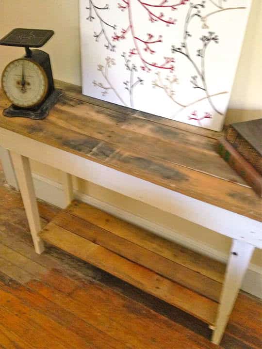 Pallet Wood Table Pallet Desks & Pallet Tables Pallet Wood Table Pallet Desks & Pallet Tables