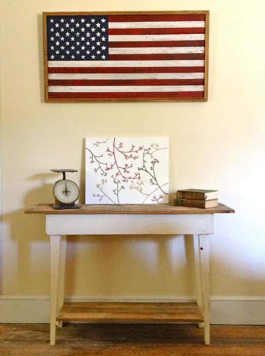 Pallet Wood Table Pallet Desks & Pallet Tables Pallet Wood Table Pallet Desks & Pallet Tables