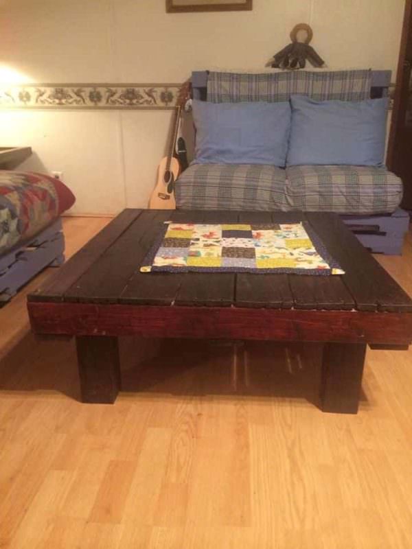 My Living Room Pallet Furnitures Pallet Coffee Tables My Living Room Pallet Furnitures Pallet Coffee Tables