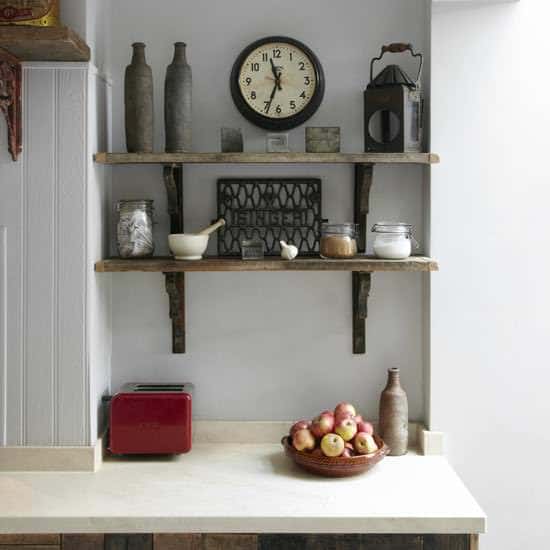Vintage Kitchen Pallet Walls & Pallet Doors Vintage Kitchen Pallet Walls & Pallet Doors